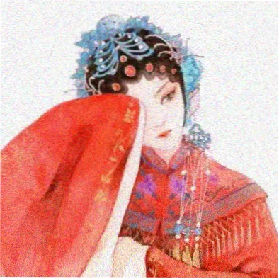 影院午夜场排片配图